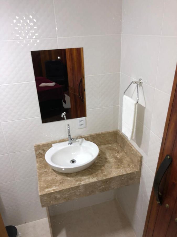 Hotel Pousada Das Pipas Vacaria Zewnętrze zdjęcie
