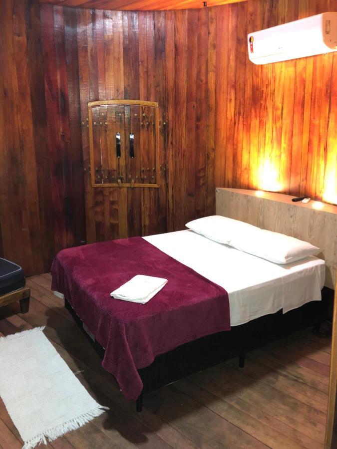 Hotel Pousada Das Pipas Vacaria Zewnętrze zdjęcie
